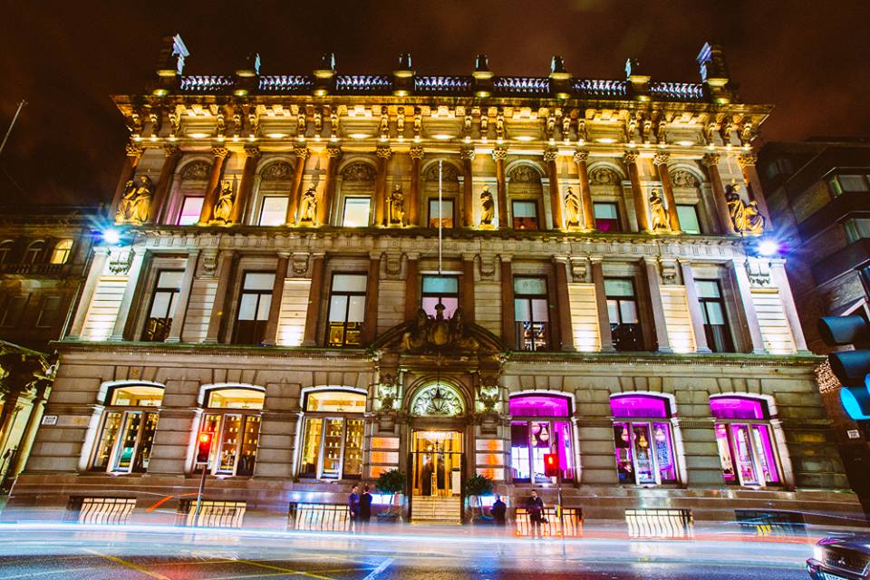 Things to do - Newhill Granary accommodation, Glenfarg, Perth & Kinross