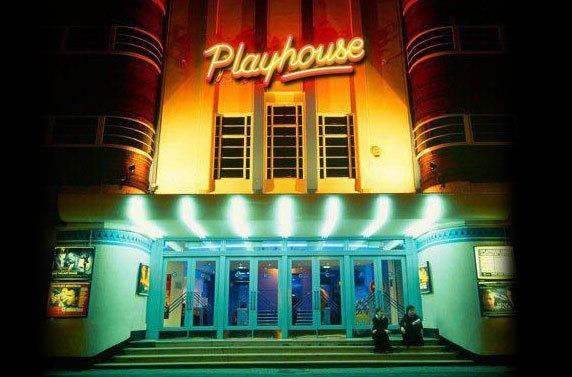 Playhouse - Things to do - Newhill Granary accommodation, Glenfarg, Perth & Kinross