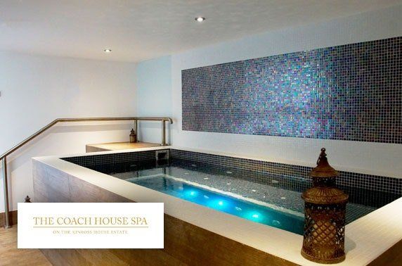 The Coach House - Things to do - Newhill Granary accommodation, Glenfarg, Perth & Kinross