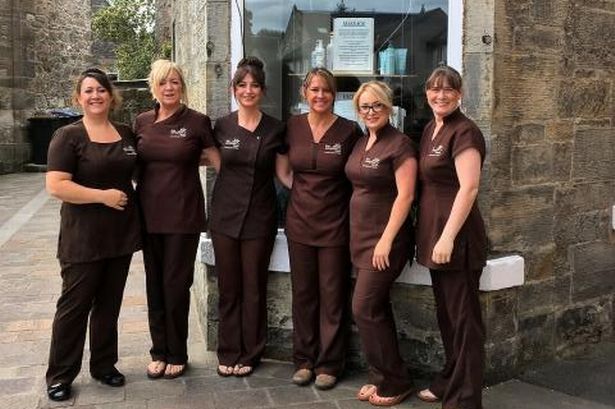 The Complete Look - Things to do - Newhill Granary accommodation, Glenfarg, Perth & Kinross