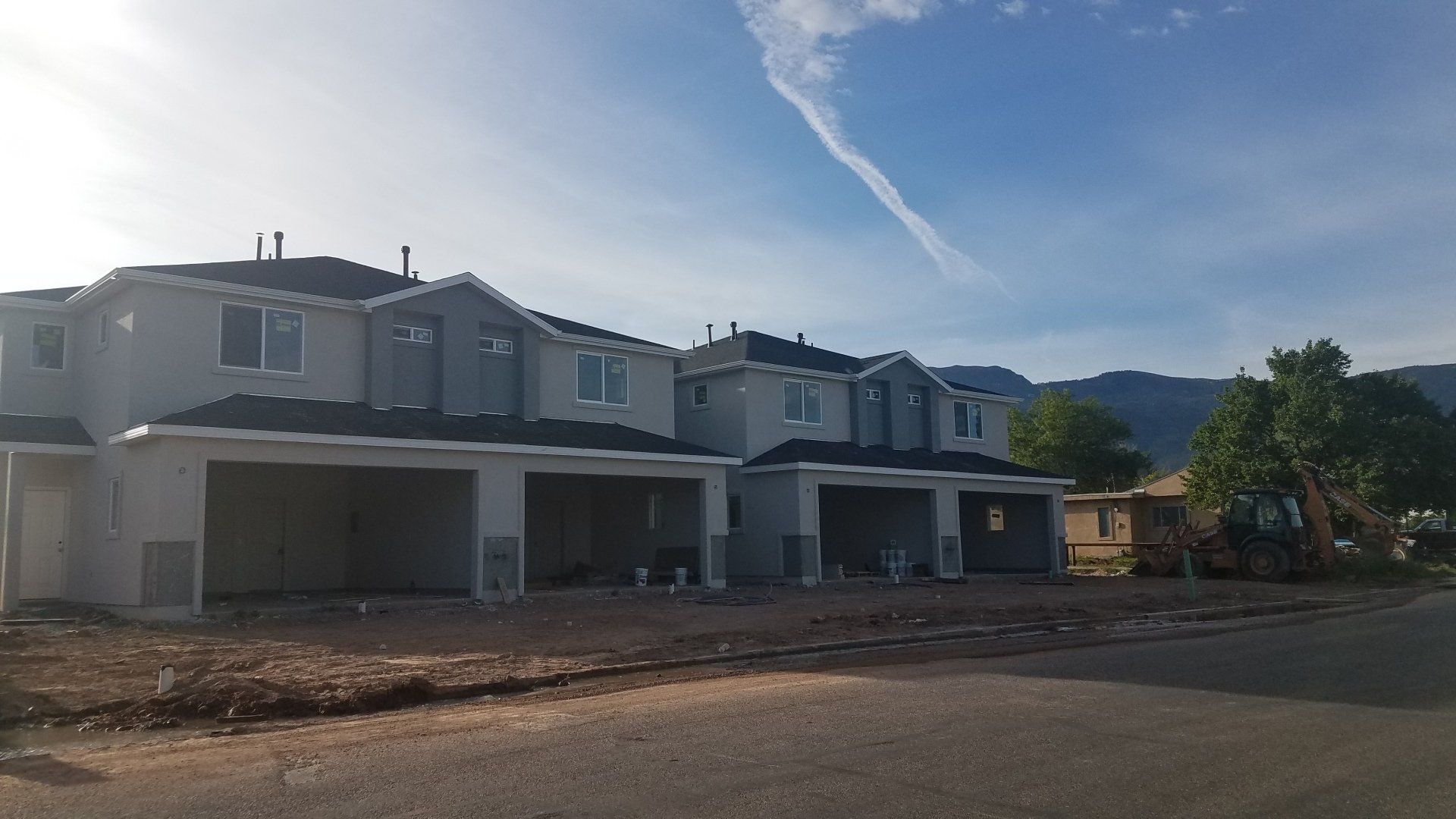 Cedarwood Estates Townhomes ERA Property Management