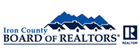 Iron County Board of Realtors Logo
