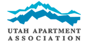 Utah Apartment Association Logo