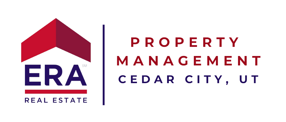 ERA Property Management Logo