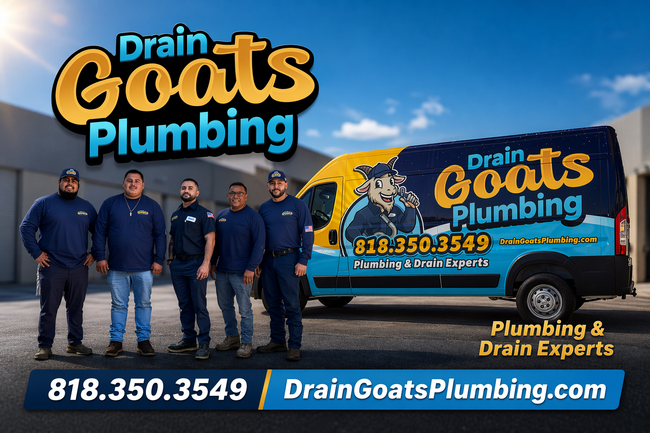 Complex network of copper and white pipes on a wooden wall, likely a plumbing or HVAC system.