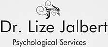 Lize Jalbert Psychological Services Logo