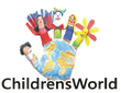 Childrensworld Logo - Home