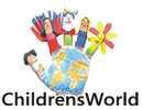 Childrensworld Logo - Home