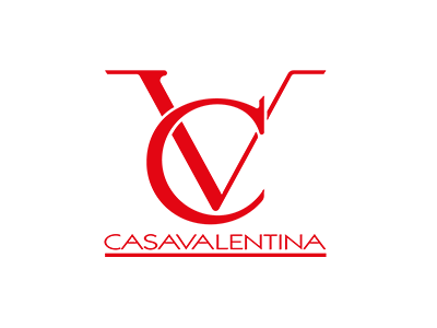 logo casa valentina