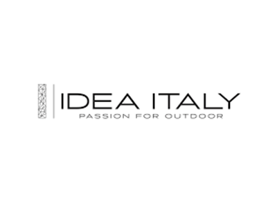 logo idea italy