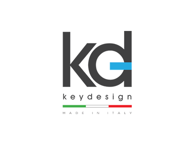 logo key design