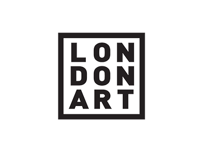 logo london art