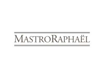 logo mastro raphael