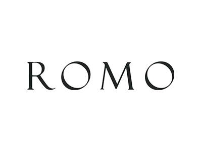 logo romo