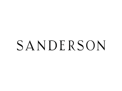 logo sanderson