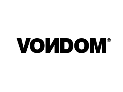 logo vondom
