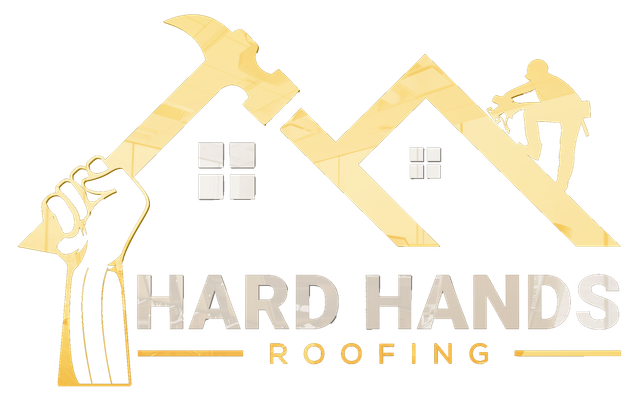 Hard Hands Roofing Hard Hands Roofing