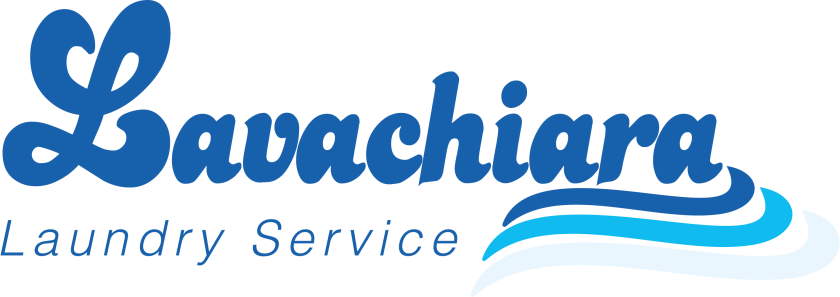 LAVACHIARA LAUNDRY SERVICE - LOGO