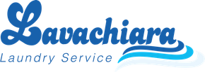 LAVACHIARA LAUNDRY SERVICE - LOGO