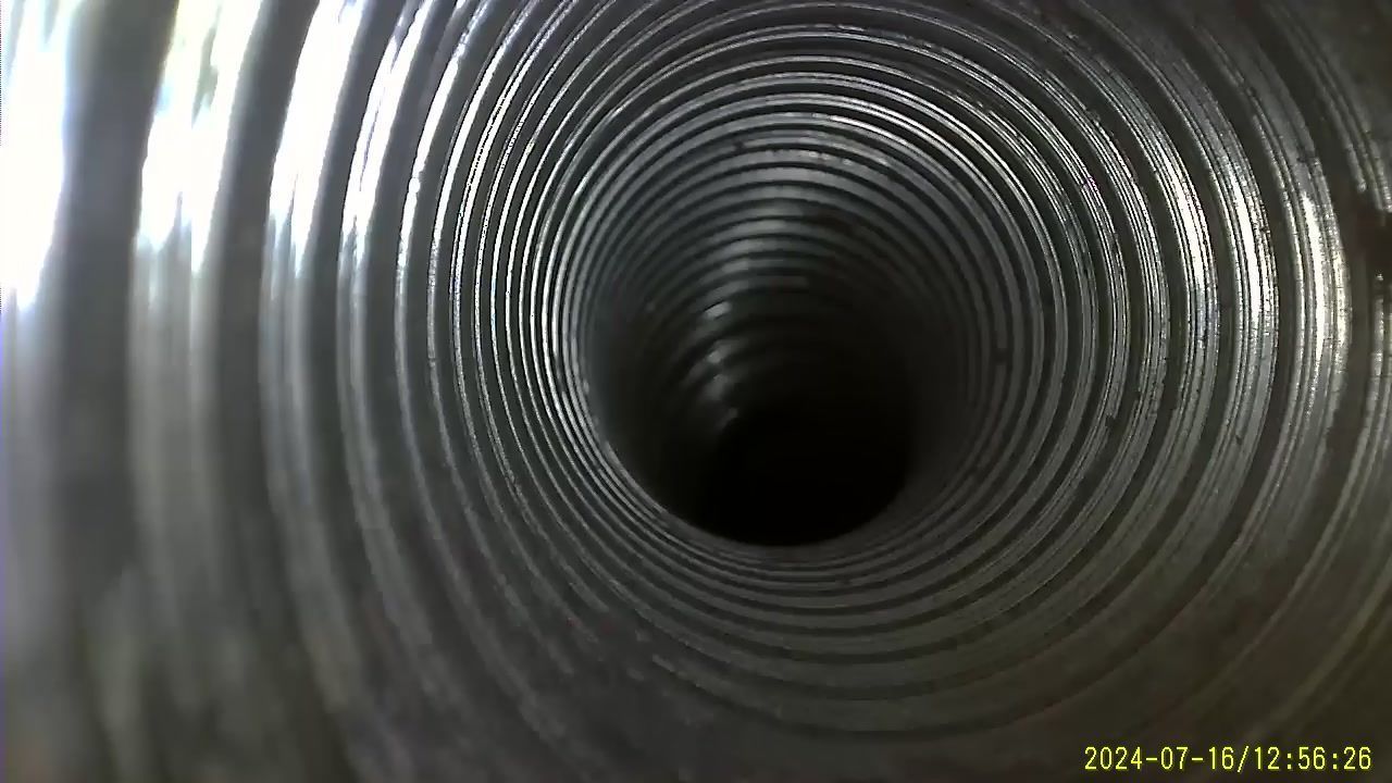 Dryer Vent