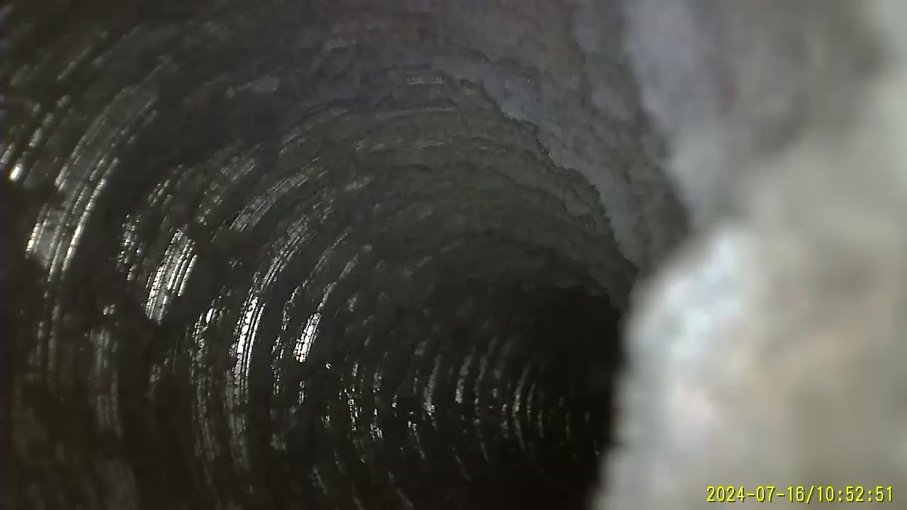 Dryer Vent