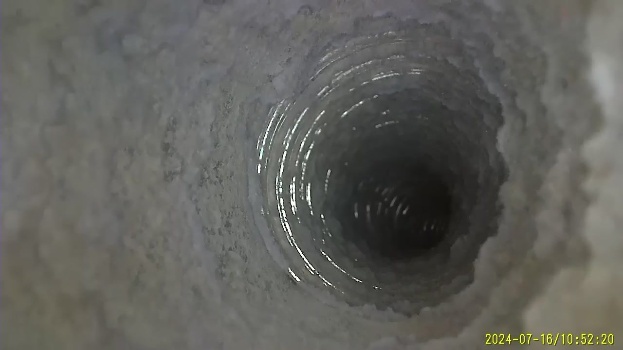Dryer Vent