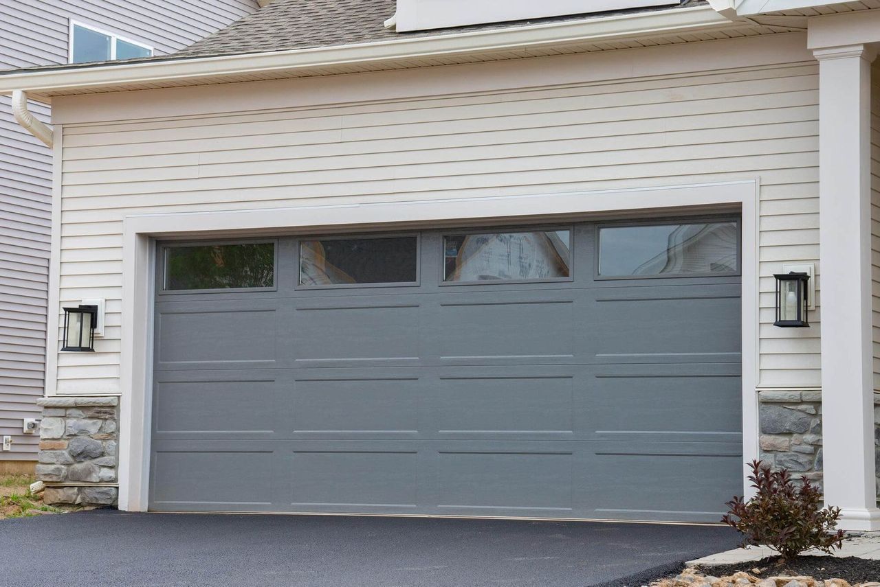 Garage Door Services, Garage Door Company Grand Rapids, Kentwood
