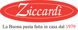 Ziccardi Pastificio Artigianale logo