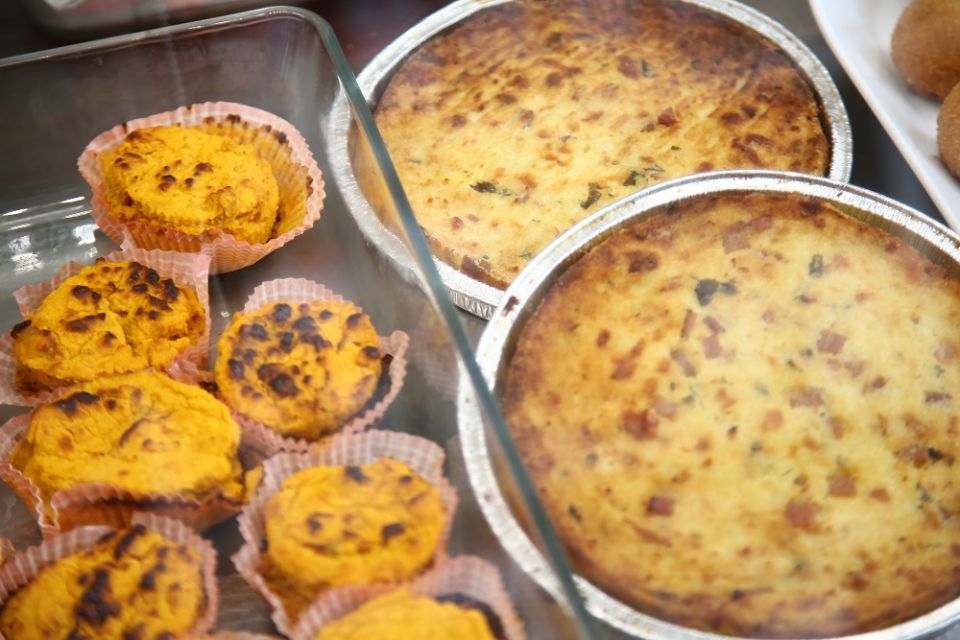 dolci della gastronomia