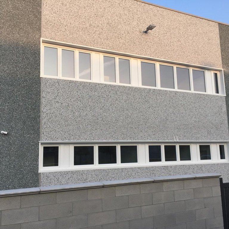 infissi e serramenti