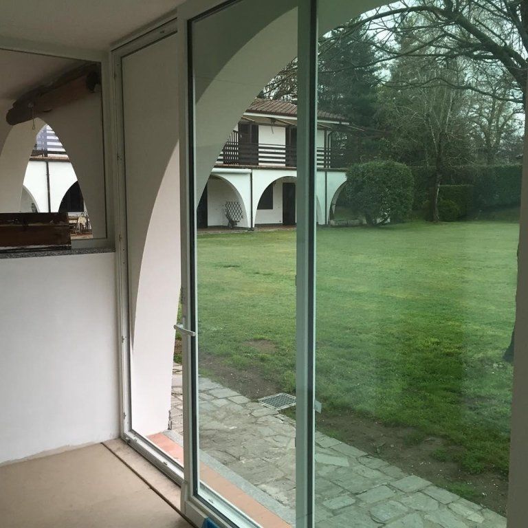 serramenti scorrevoli a Novara