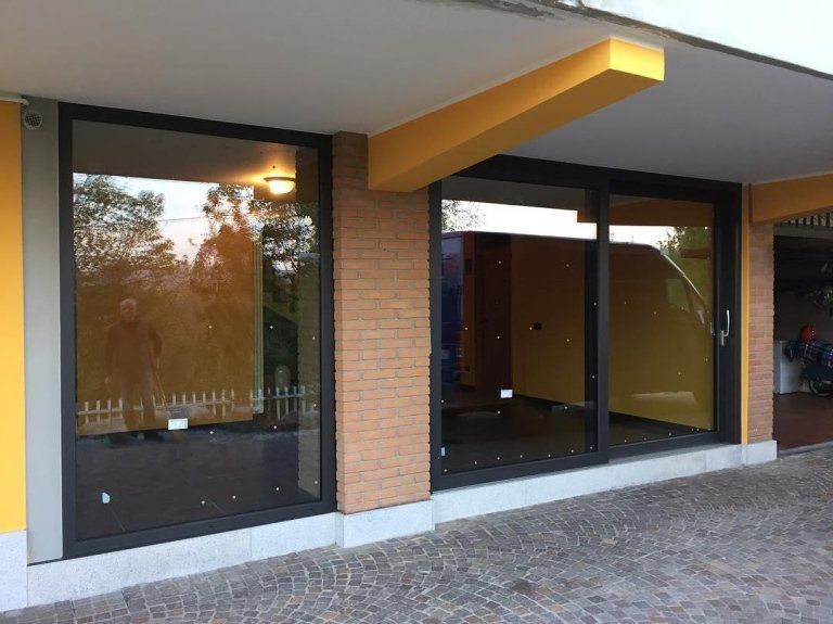 serramenti per condomini