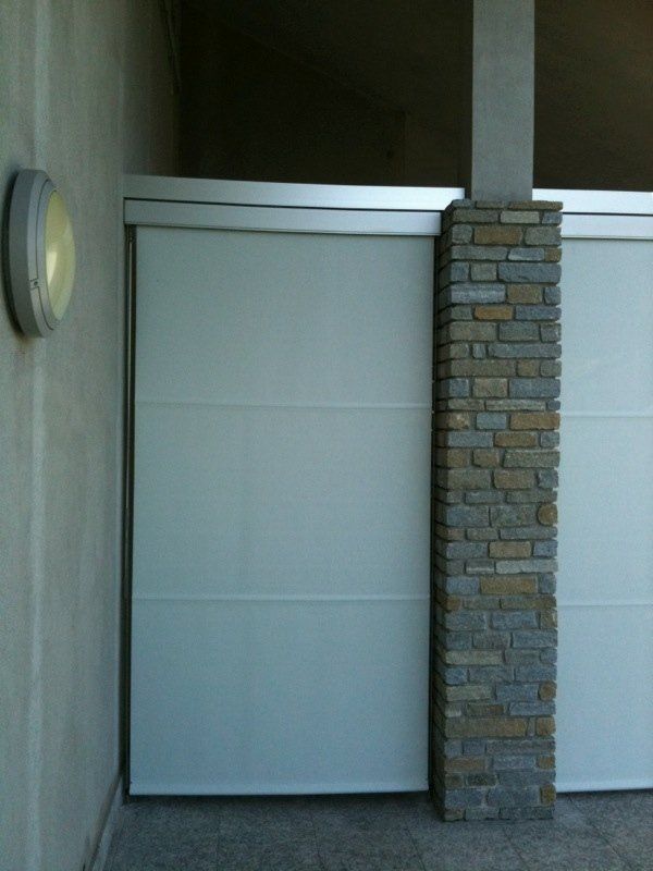 serramenti su misura