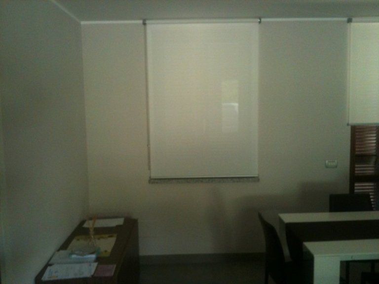 finestre e oscuranti