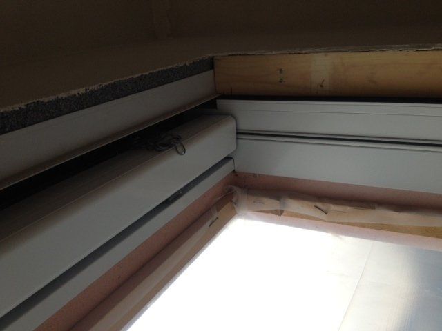 progettazione serramenti