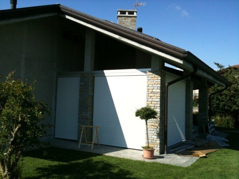 vendita tende da esterni