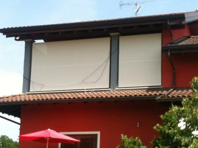 tendaggi per esterni
