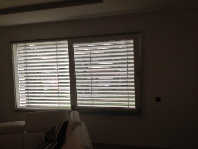 serramenti per abitazioni