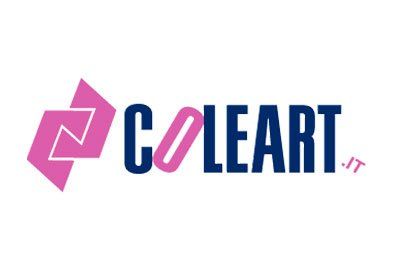 Logo Coleart