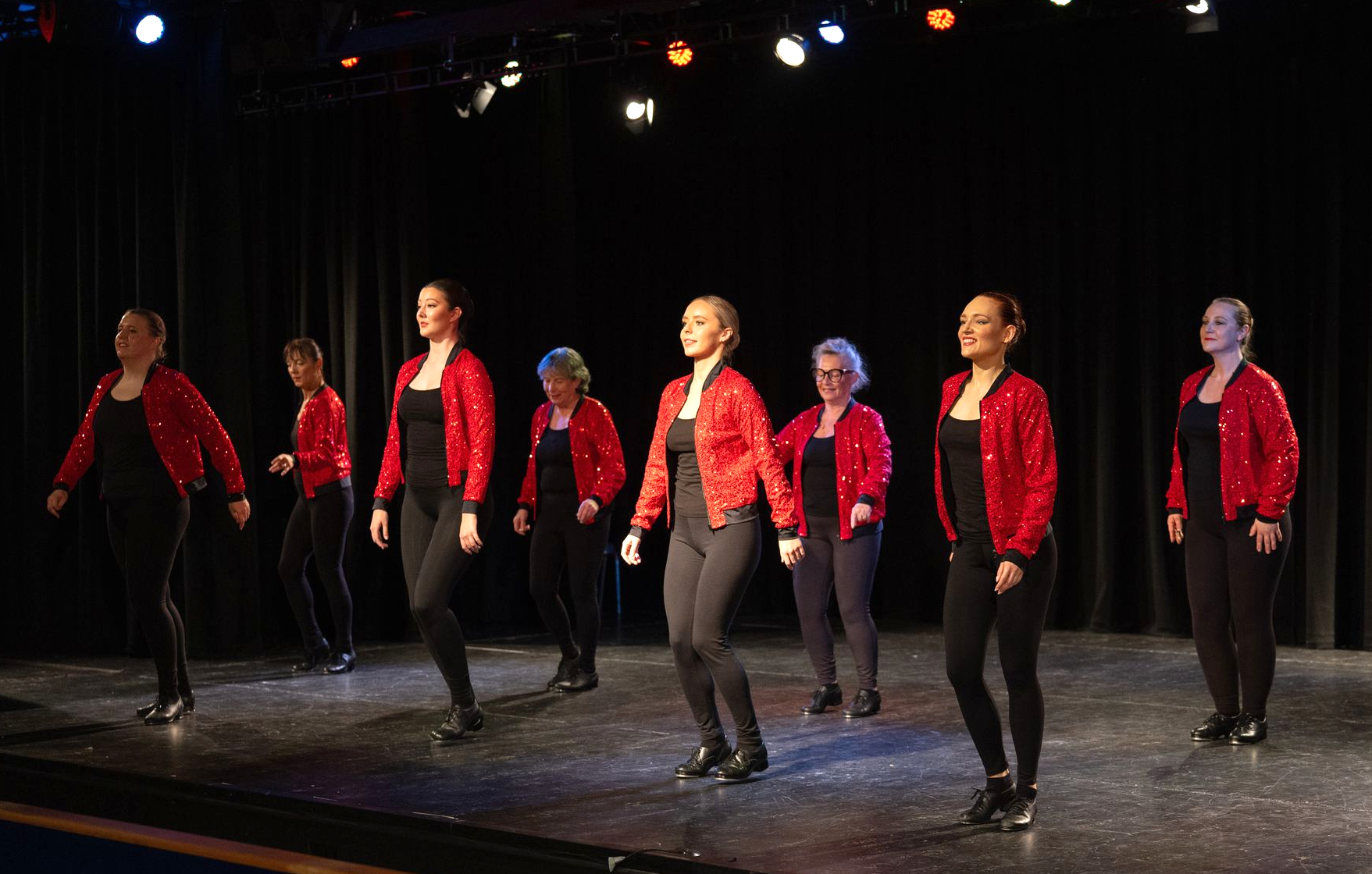 beginners adult ballet classes