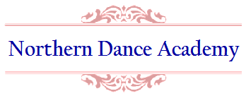 Northern Dance Academy Logo