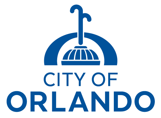 city of orlando