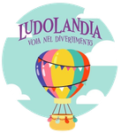 Ludolandia - logo