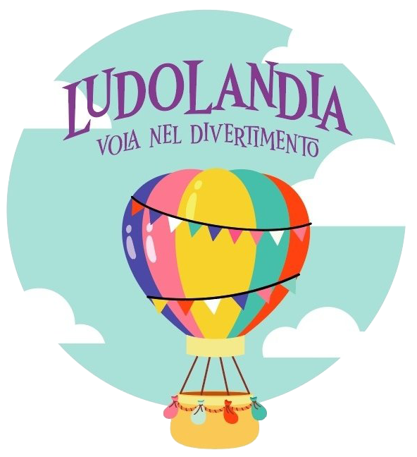 Ludolandia - logo