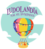 Ludolandia - logo