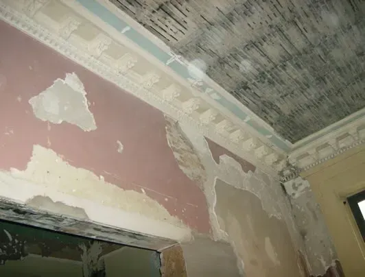 Ornamental Restoration — Cincinnati, OH — Old World