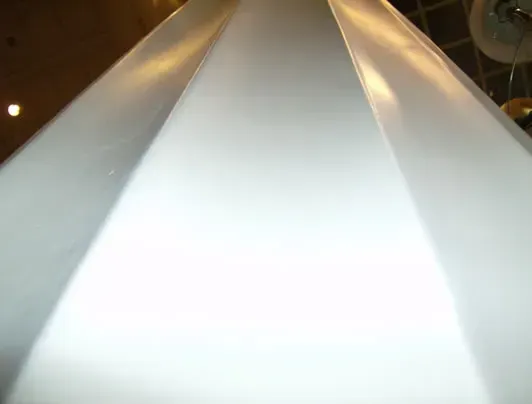 Column Foundation — Cincinnati, OH — Old World