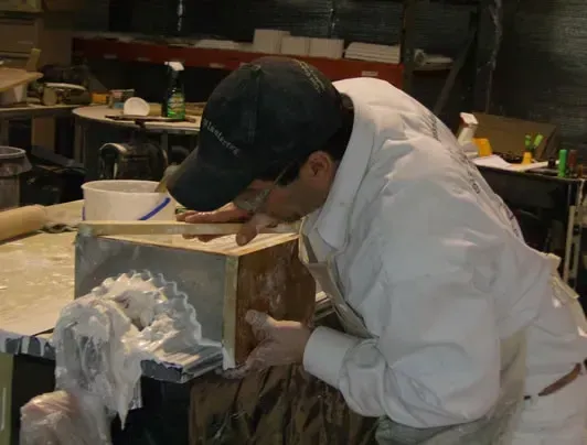 Worker — Cincinnati, OH — Old World