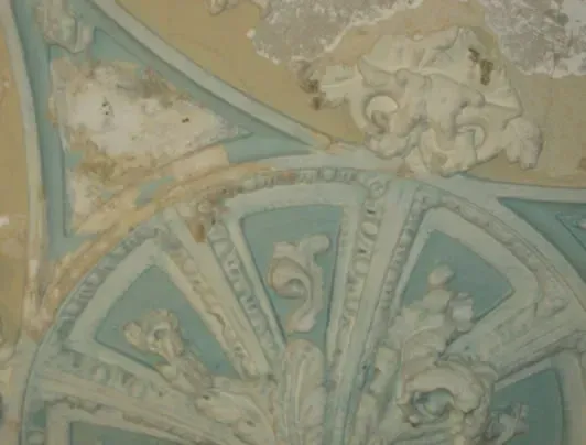 Historical Design — Cincinnati, OH — Old World