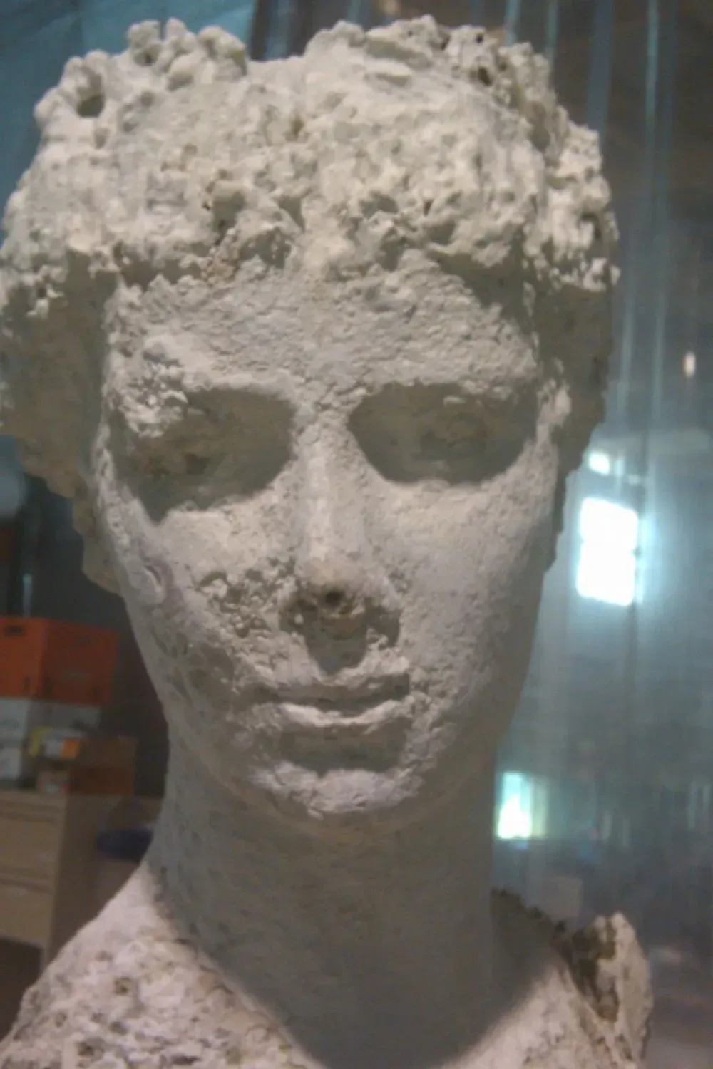 Heritage Museum — Cincinnati, OH — Old World